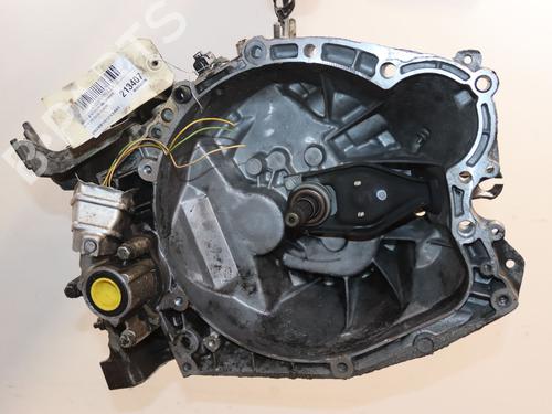 Gearbox CITROËN XSARA PICASSO (N68) 1.8 16V | BP30048031M3