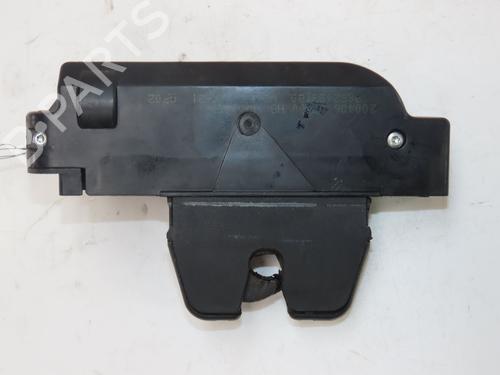 Used Tailgate lock Tailgate lock FIAT FREEMONT (345_) 2.0 JTD (170 hp) 36485735 36485735