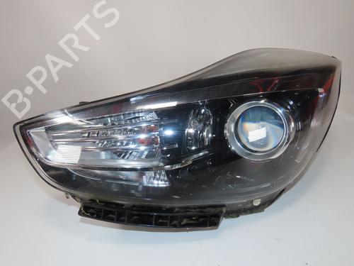 Scheinwerfer links für HYUNDAI ix20 (JC) 1.6 CRDI (116 hp) 27856737