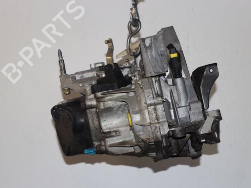 gearbox-renault-clio-ii-bb_-cb_-1998-1999-2000-2001-2002-2003-2004-2005-2006-2007-2008-2009-2010-2011-2012-2013-2014-2015-2016-26112010 main image