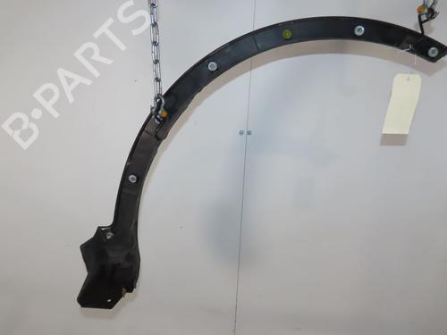 Used Front left wheel arch trim TOYOTA RAV 4 IV (_A4_) 2.0 D (ALA40_, ALA40R) (124 hp) 31605589