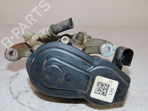 Left rear brake caliper RENAULT KADJAR (HA_, HL_) 1.5 BLUE dCi 115 (HLA6) | BP29469266M107 
