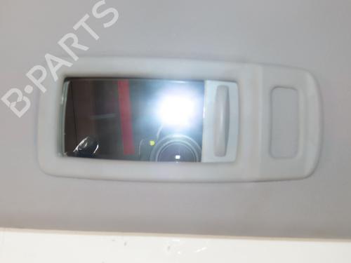 Left sun visor BMW 1 (F40) 116 d | BP38944420I1 - Image 2
