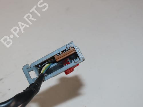 Right mirror FIAT STILO (192_) 1.9 JTD (192_XE1A) | BP30522751C27