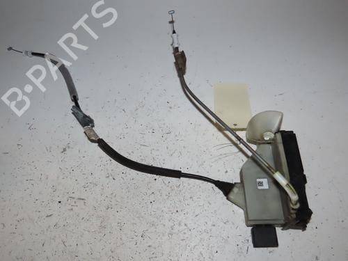 Front left lock CITROËN DS5 2.0 HDi 165 | BP23435443C98