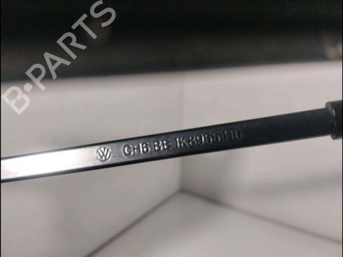 Used Front windshield wiper arm VW SCIROCCO III (137, 138) 1.4 TSI (122 hp) 14901132