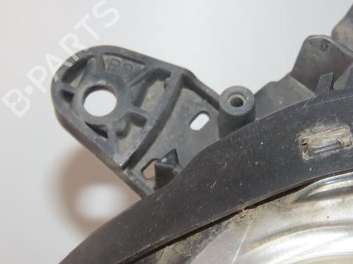 Left headlight CITROËN C5 III (RD_) 2.0 HDi (RDRHD8, RDRHDJ, RDRHR8, RDRHRJ) | BP38676763C28 - Image 2