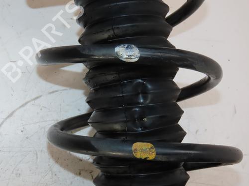 Right front shock absorber RENAULT KADJAR (HA_, HL_) 1.5 BLUE dCi 115 (HLA6) | BP29469223M17