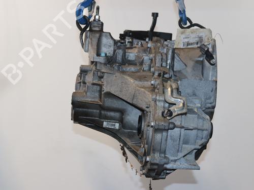 Gearbox NISSAN QASHQAI II SUV (J11, J11_) 1.6 dCi | BP19178415M3 