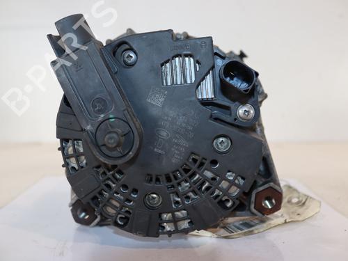 Alternator JAGUAR XE (X760) 2.0 D | BP37276730M7 - Image 3