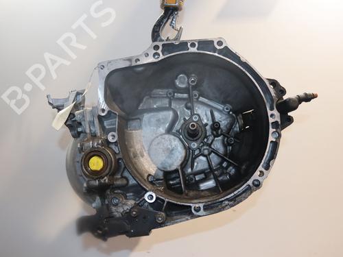 Gearbox PEUGEOT 5008 II (MC_, MJ_, MR_, M4_) 1.5 BlueHDi 130 (MCYHZJ, MCYHZR, MCYHZX) | BP31055387M3 