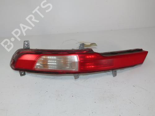 Used Rear bumper left light Rear bumper left light KIA SPORTAGE III (SL) 1.7 CRDi (116 hp) 33744629 33744629