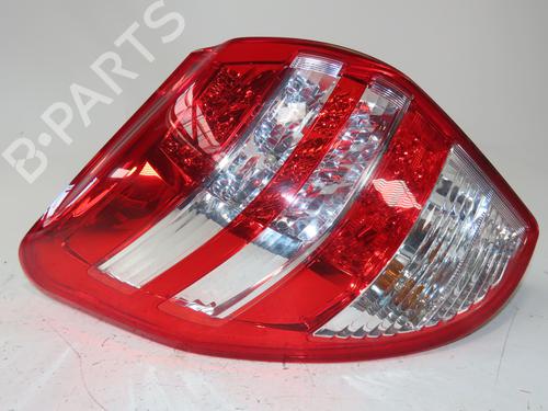 Used Left taillight Left taillight 37705890 37705890