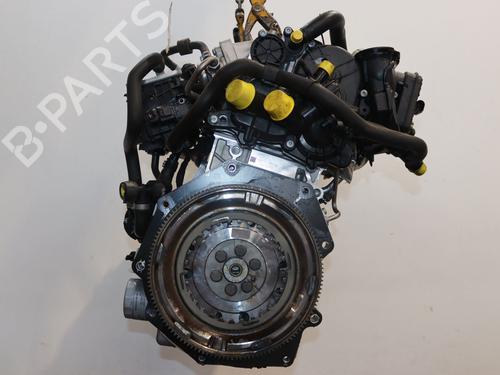 Used Engine VW GOLF SPORTSVAN VII (AM1, AN1) 1.0 TSI (115 hp) 27975790