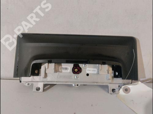 Display monitor BMW 3 Gran Turismo (F34) 320 d xDrive | BP11183727C48