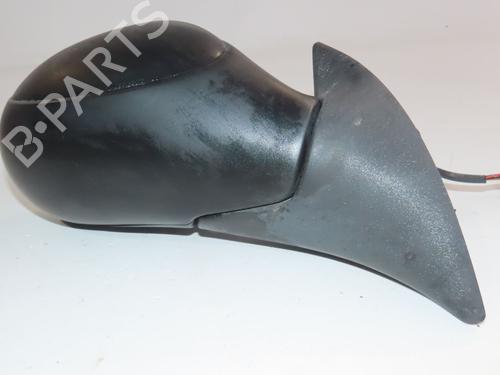 Used Right mirror CITROËN C3 Pluriel (HB_) 1.4 (73 hp) 25250767