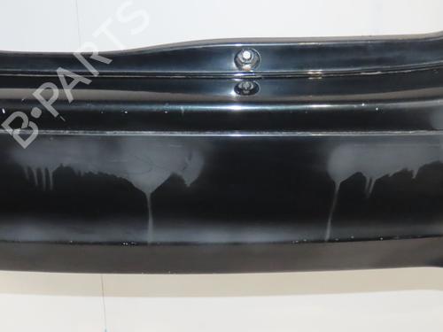 Used Rear bumper MERCEDES-BENZ A-CLASS (W168) A 160 CDI (168.006) (75 hp) 24706943