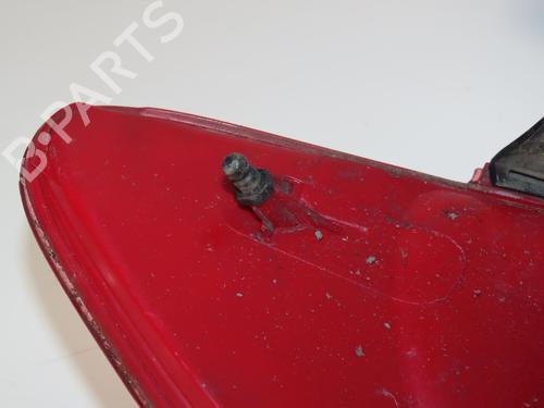 Used Right taillight PEUGEOT 308 I (4A_, 4C_) 1.6 HDi (90 hp) 31634706