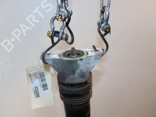 Used Right rear shock absorber Right rear shock absorber OPEL ASTRA K (B16) 1.2 Turbo (68) (131 hp) 40438653 40438653