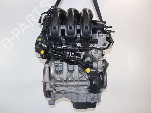 Engine PEUGEOT 208 I (CA_, CC_) 1.2 VTI 82 | BP31984304M1