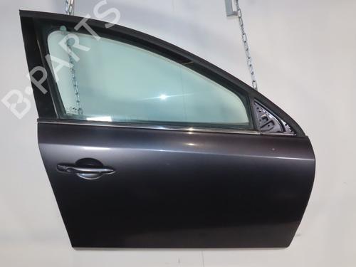 Used Right front door RENAULT LATITUDE (L70_) 2.0 dCi 150 (L70H) (150 hp) 27393692