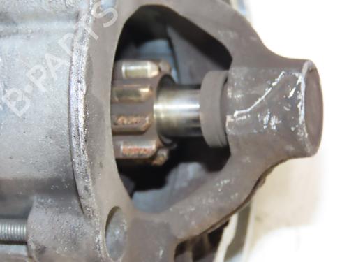 Used Starter Starter CITROËN XSARA (N1) 1.6 16V (109 hp) 35935968 35935968