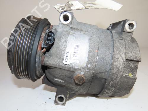 AC compressor OPEL VIVARO A Van (X83) 1.9 DTI (F7) | BP29929808M34