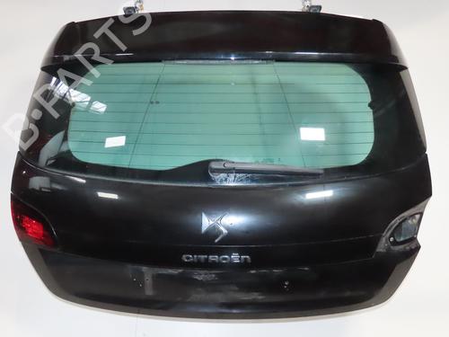Tailgate CITROËN DS4 (NX_) 1.6 HDi 115 | BP30740471C6