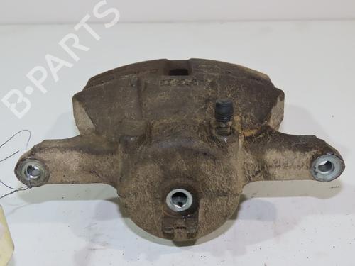 Right front brake caliper RENAULT KADJAR (HA_, HL_) 1.5 dCi 110 (HLA3) | BP15138680M104 