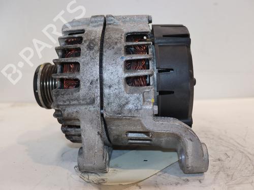 Generator Generator 38410376 38410376
