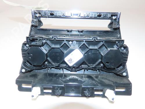 Climate control RENAULT CLIO V (B7_) 1.3 TCe 130 (B7MF) | BP38023072I5 - Image 3