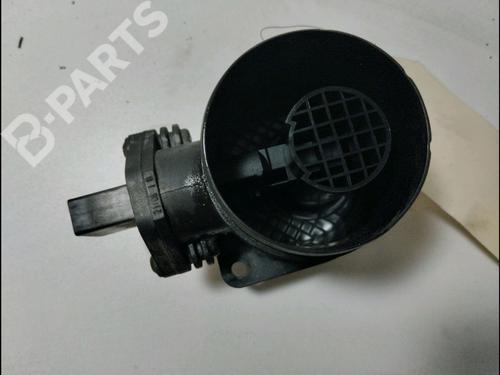 Mass air flow sensor SKODA FABIA II (542) 1.9 TDI | BP10685118M95 