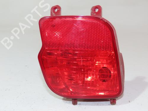 Rear fog light PEUGEOT 2008 II (UD_, US_, UY_, UJ_, UR_, UC_) 1.5 BlueHDI 110 (UDYHSK) | BP28970113C37 