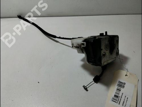 Used Rear left lock Rear left lock CITROËN C3 I (FC_, FN_) 1.1 i (60 hp) 10686155 10686155