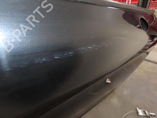 Right front door SEAT LEON (1P1) 1.9 TDI | BP18667240C3