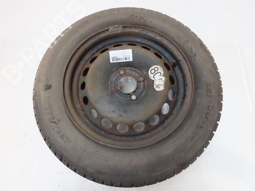 Used Jack Kit RENAULT CLIO IV (BH_) 1.5 dCi 90 (90 hp) 18352464
