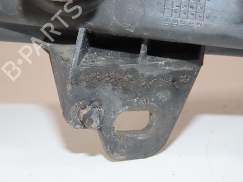 Right headlight PEUGEOT 206+ (2L_, 2M_) 1.1 | BP31162525C29 