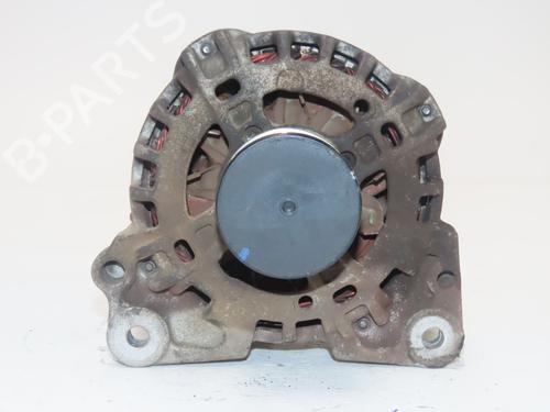 Alternator VW UP! (121, 122, BL1, BL2, BL3, 123) 1.0 | BP37162646M7 - Image 5