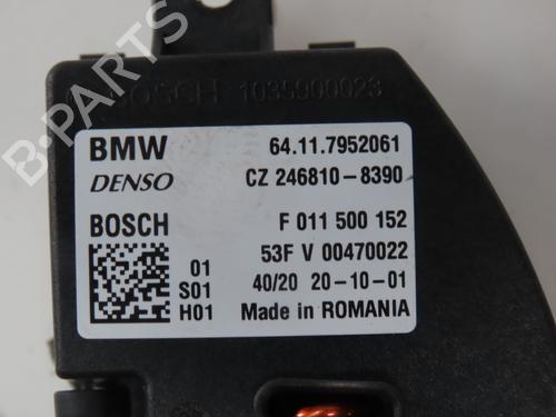 Heater resistor BMW 1 (F40) 116 d | BP38944272M108 - Image 2