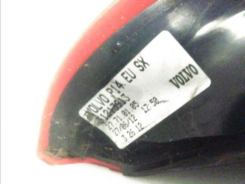 Left taillight VOLVO C30 (533) D2 | BP15378973C34 