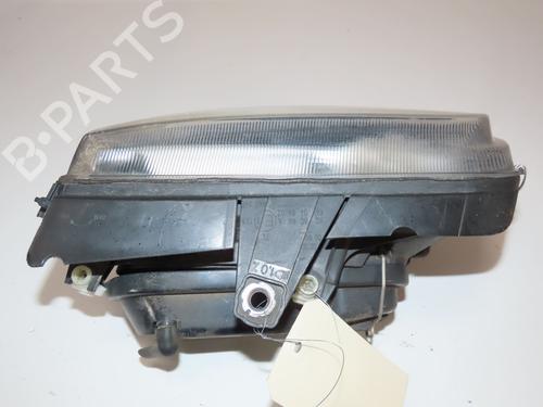 Used Left headlight Left headlight VW POLO (6N2) 1.4 16V (75 hp) 33249232 33249232