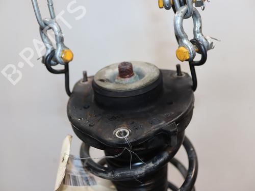 Used Left front shock absorber Left front shock absorber 37501136 37501136