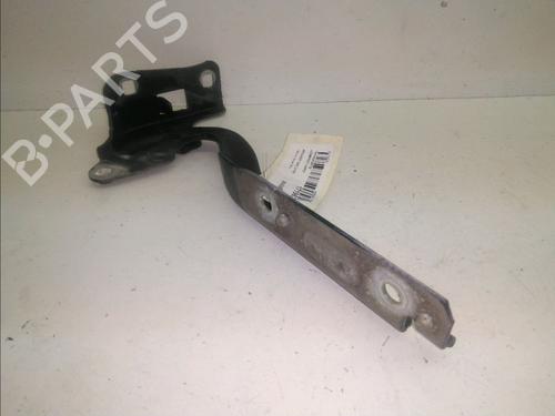 Used Hinge/Door check strap PEUGEOT 508 I (8D_) 1.6 HDi (112 hp) 15492770