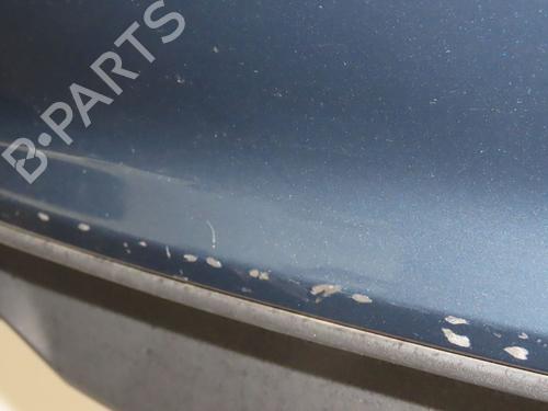 Rear bumper AUDI A1 (8X1, 8XK) 1.0 TFSI | BP29758861C8 