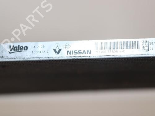 Used Heater matrix Heater matrix 38676630 38676630