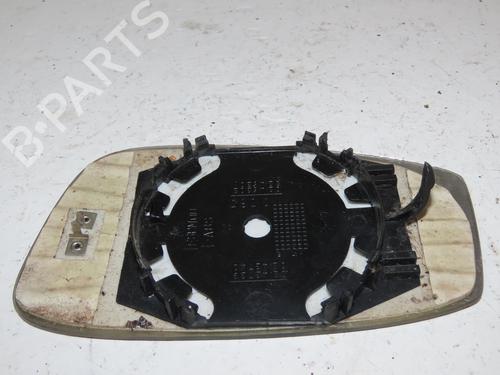 Retrovisor esquerdo FIAT STILO (192_) 1.9 D Multijet | BP15100452C26 