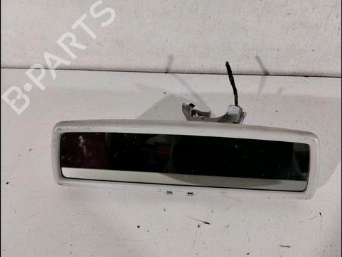 Specchietti retrovisore VW PASSAT CC B6 (357) 2.0 TDI (170 hp) 13031546