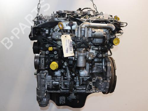 Engine TOYOTA AURIS (_E15_) 2.0 D-4D (ADE150_, ADE150R) | BP30486740M1 - Image 4