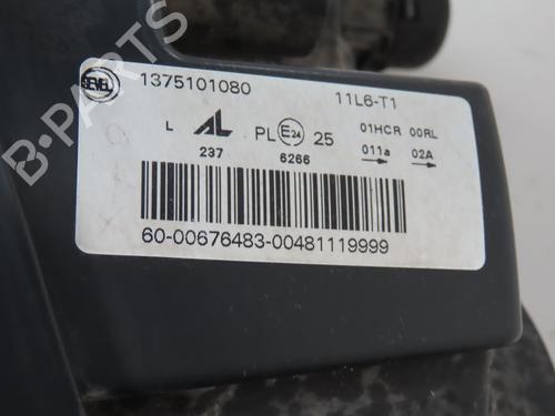 Left headlight PEUGEOT BOXER Van 2.0 BlueHDi 110 | BP35797234C28 - Image 4