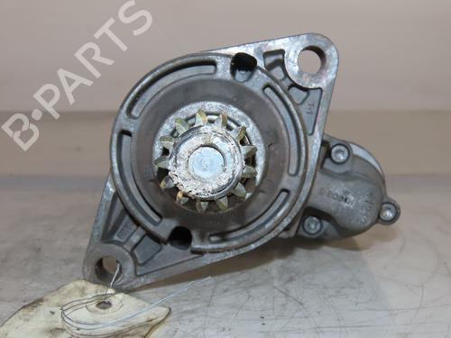Starter VW GOLF VII (5G1, BQ1, BE1, BE2) 2.0 GTI | BP24486506M8